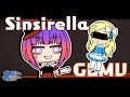 Sinsirella -The  evil Cinderella [non completed GLMV]