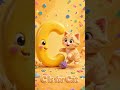 C is for Cat 🐱 | Learn ABC Alphabet with Toto Kids | Animal ABC Songs