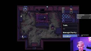 FINAL GAMER STREAM