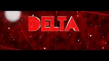 crazy free (AE and C4D) sync intro #17 | by deltagraphics