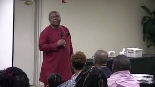 How Satan Is Attacking The Family And The Church - Rev Mosy Madugba