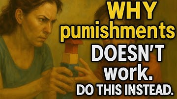 Why Punishment Doesn