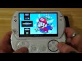What's on my Modded PSP GO? 2021