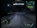 NFS Carbon Race 65 Deadfall Junction Wolf Canyon Duel 