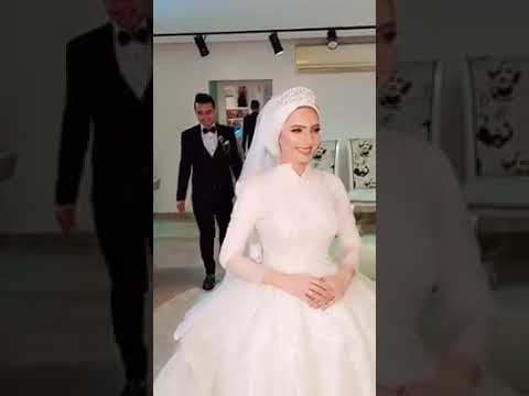 احنا بقينا لبعض حقيقي الجواز عن حب