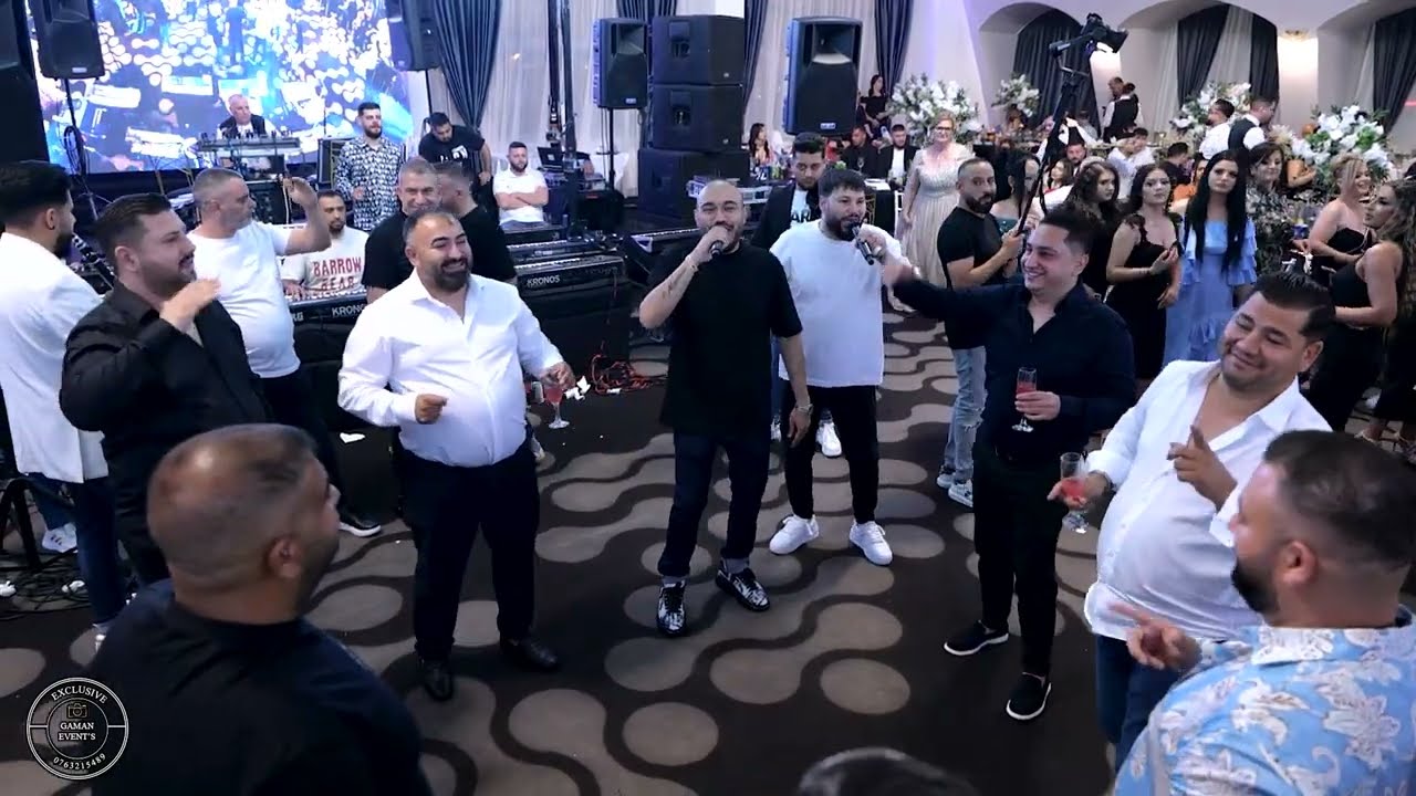 NARCIS DE LA BARBULESTI✅LEGENDA CRISTOFOR✅NEW 2024✅