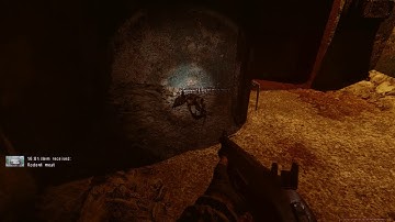 Call of Chernobyl: Volkhov AA Complex