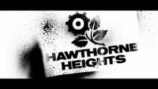 Video thumbnail of "Hawthorne Heights - Saying Sorry [Acoustic]"