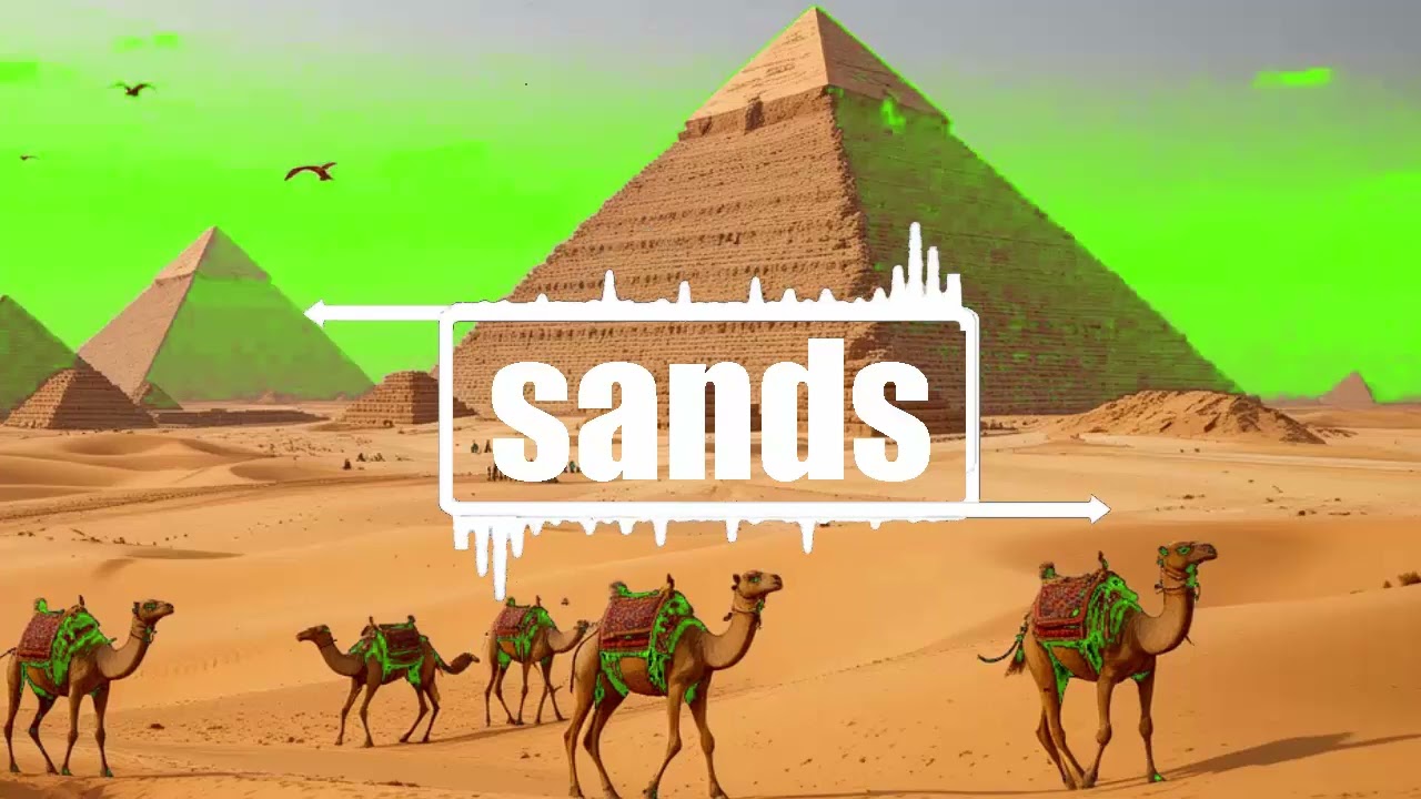 SANDS copyright free music track produced by DUDETRACKS