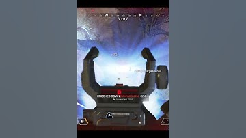 Triple Take hits hard | Apex Legends #Shorts