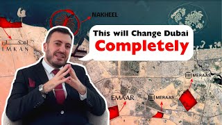 The Only 5 Upcoming Dubai Villa Communities You Need to Know About 2025