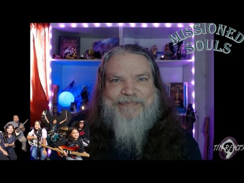 Missioned Souls - WOULD? - (Alice In Chains) PayPal Donation Reaction