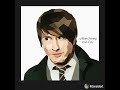 Process of Low Poly Portrait for Adam Young a.k.a Owl City [Speed Vector Tracing]