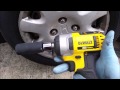 Dewalt DCF880HM2 Review