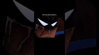Batman gets heartbroken 💔 | Mask of the Phantasm
