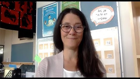 Back-to-school 2020 : Questions / Answers about distance education