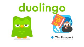 Funny English App Duolingo Lesson Pport