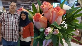 Download Lagu Pemberian Pak White di peringatan Anniversary kita, hadiah sederhana dari paksu MP3