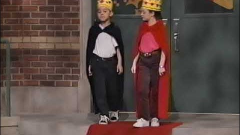 On The Move with Purple Guy (Blockbuster Version) Part 36