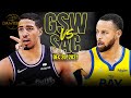 Golden State Warriors Vs Sacramento Kings Full Game Highlights Dec 20 2021 FreeDawkins