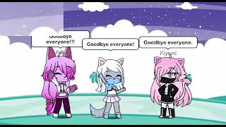 Very Happy Late Christmasnew Years Gacha Vore Edits