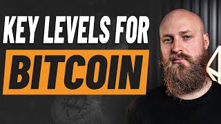Bitcoin Price Update - Key Levels On BTC To Watch With CryptoBirb screenshot 5