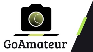 Team 19 - GoAmateur - LaunchX Demo Day 2021