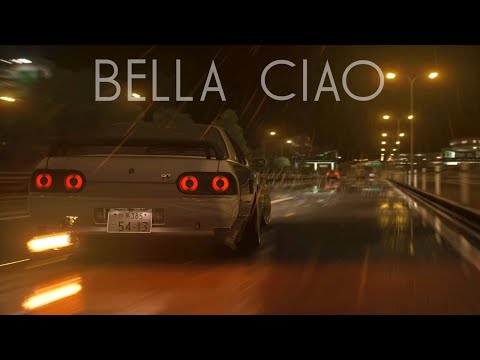 Bella Ciao - Assetto Corsa Montage by TemurGvaradze