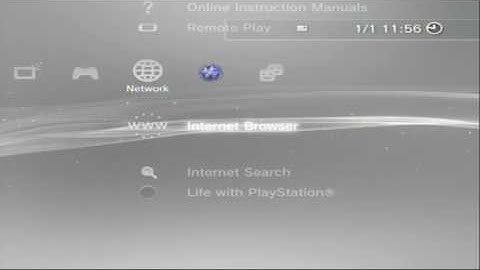 Ps3 ERROR - (8001050F)