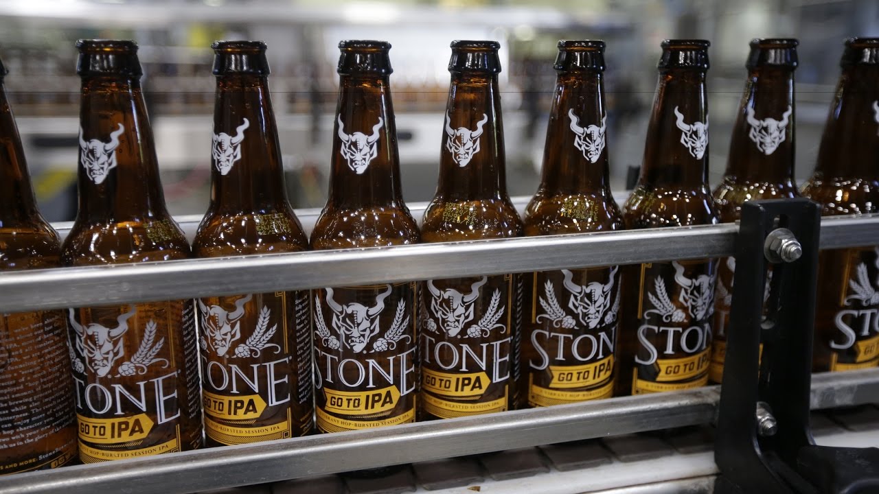 A Southern California brewery has successfully tested a beer using