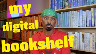 ME VS ALL THE BOOKS I BORROWED FROM THE LIBRARY