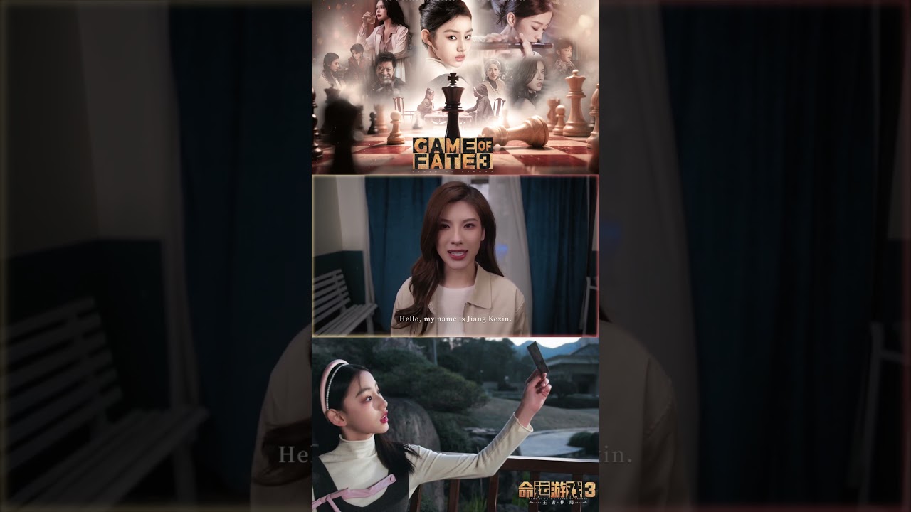 Game Of Fate 3: Clash Of Crowns (Demo) is finally here! 🤩 | Game Of Fate 3 | 