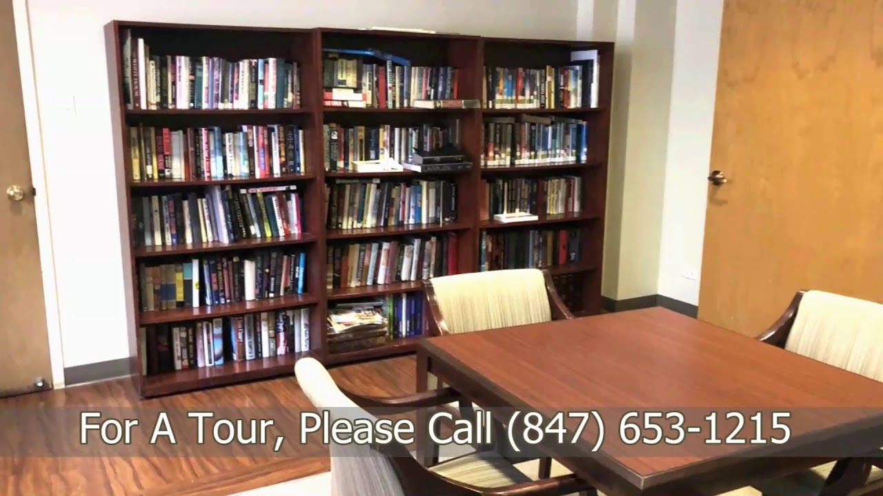 Elevate Saint Andrew Living Niles IL Independent