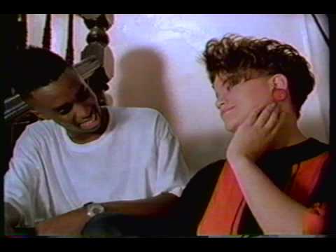 Guarda Stacy Lattisaw - What You Need su YouTube