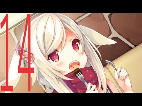 KARAKARA 2 Ep 14 SHE EATS ALL OUR FOOD!