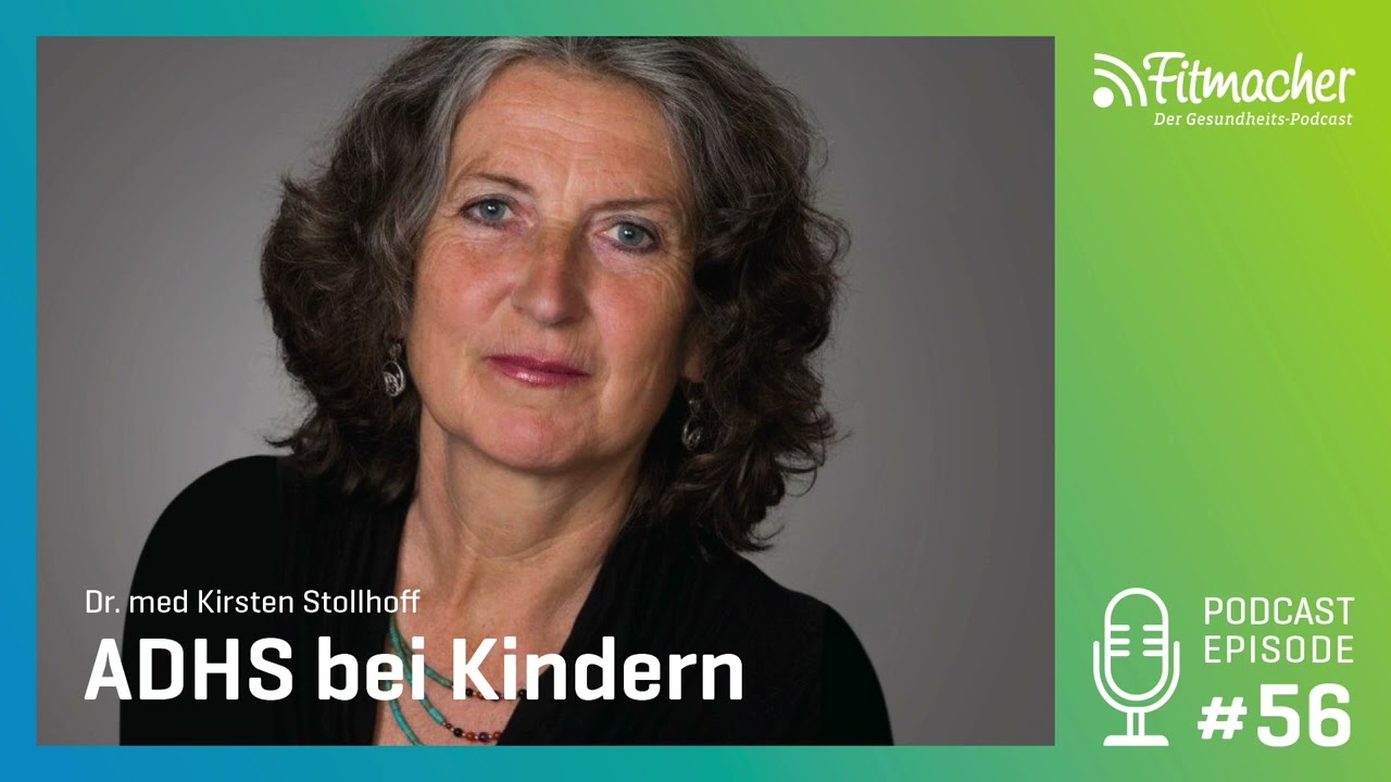 Mein Kind hört nicht zu und ist unruhig – hat es ADHS?