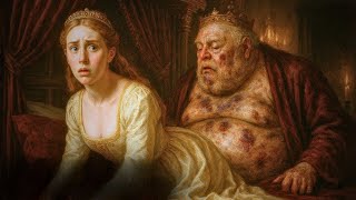 картинка: 14-ЛЕТНЯЯ ПРИНЦЕССА, оказавшаяся в ЛОЖЕ ГНИЮЩЕГО и УМИРАЮЩЕГО КОРОЛЯ — ИЗАБЕЛЛА ВАЛУА