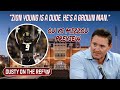 "I'VE GOT A LOT OF RESPECT FOR MISSOURI..." Dusty Previews OU vs Mizzou