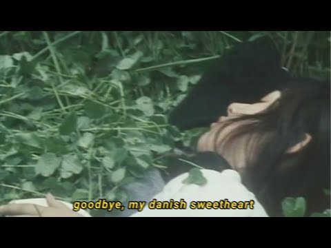 mitski - goodbye,
