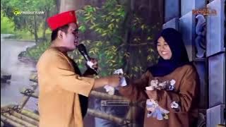 MUNG DADI MANTAN / Voc. WA KANCIL / VERSI TENGDUNG SANDIWARA PRABU DANAN JAYA