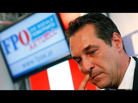 حزب راست افراطی اتریش خواستار برگزاری مجدد انتخابات شد