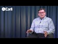 EARLI 2019 Keynote - Prof. Gavin Brown