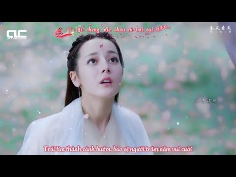 [VIETSUB|FMV] Hồ Yêu