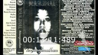 MARJINAL FULL ALBUM - TERMARJINALKAN 2001