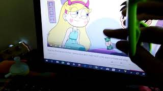 Star and Marco Kiss EXPOSED!!!