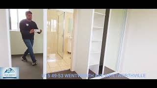 U15 49-53 WENTWORTH AVE WENTWORTHVILLE NSW