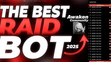 Best Discord Nuke Bot (2025) – Fast, Free & Still Working