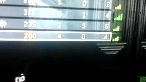 Last map 4-2 crossfire decent