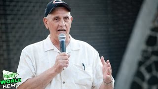 Former Chicago Bears Linebacker Doug Buffone Dead At 70