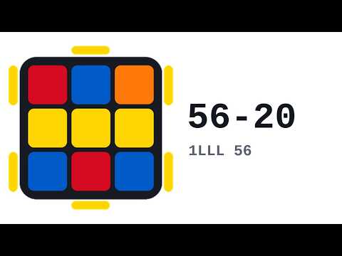 Fingertrick demonstration preview for case 56-20